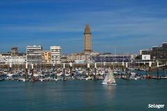 « Au Havre, le quartier de l’université est plébiscité par les investisseurs »