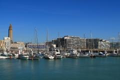 Tour de France immobilier : Le Havre, une métropole maritime internationale