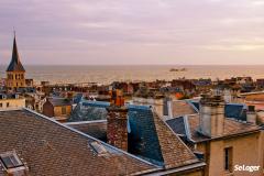 « Acheter une maison autour du Havre à des prix abordables est possible »