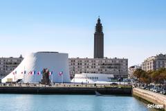 Le Havre : « les prix immobiliers sont en légère hausse depuis la reprise »