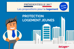 En quoi consiste la « Protection Logement Jeunes » proposée par Marine Le Pen ?