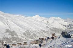 Top 10 des stations de ski incontournables !