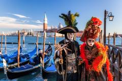 [VIDEO] De Rio à Venise, les villes rivalisent de créativité pour offrir les plus beaux carnavals !