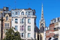 Colocation : les prix des loyers en hausse de 35 % à Lille !
