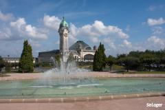 À Limoges, les biens se vendent rapidement, s’ils sont au prix du marché