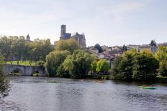 Dans le Limousin, l’immobilier coûte presque trois fois moins cher qu’en Île-de-France