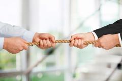 Top 5 des litiges entre locataires et propriétaires