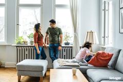 Comment récupérer un logement loué pour y habiter ?