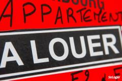 Lyon et Villeurbanne : vers une baisse des prix des loyers ?