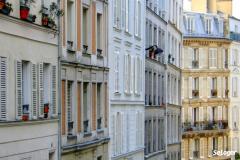 Où acheter à Paris pour moins de 10 000 €/m² ?