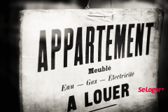 Les locations meublées bénéficient d’un préavis de 1 mois. © iStock La location meublée, un bon plan pour le locataire !