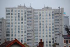 L’Île-de-France stoppe le financement des logements très sociaux