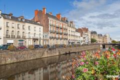 Je suis étudiant à Rennes, ai-je droit aux APL ?