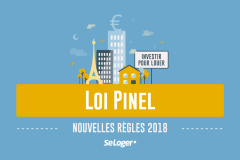 Pouvez-vous bénéficier du dispositif Pinel 2018 pour investir dans l'immobilier ?