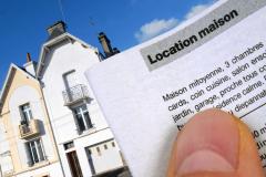 Vous consentez à votre enfant un loyer dérisoire. Attention, cela peut être assimilé à une donation. © Richard Villalon Un loyer trop faible peut entraîner l'annulation du bail d'habitation