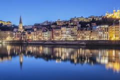 Lyon : une forte amplitude des prix immobiliers selon les quartiers !