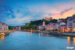 A Lyon, les prix immobiliers se stabilisent après une forte hausse