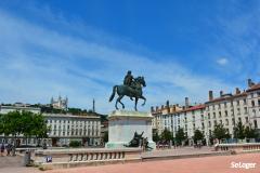 «  Le 2e arrondissement de Lyon est le plus cher après le 6e ! »