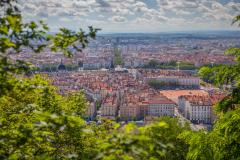Lyon sort ses griffes avec plus de 5 % de hausse sur ses prix immobiliers en un an