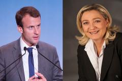 Marine Le Pen et Emmanuel Macron : Encadrement des loyers : stop ou encore ?