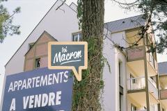 Loi Macron : ce que ça change pour l'immobilier