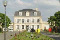 Chantilly, un secteur immobilier bien valorisé
