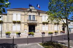 Au Bouscat, tout est mis en oeuvre pour attirer de nouveaux habitants. © 2016 Agence Question d'Angles Le Bouscat, une ville girondine qui attire de plus en plus d'habitants !