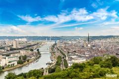 Rouen : un marché immobilier sous forte tension !