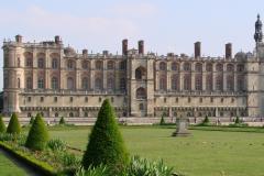 Maison de luxe à Saint-Germain-en-Laye, l'enracinement dans un fief royal