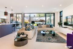 Les logements neufs se vendent très rapidement à Saint-Louis et dans les environs. © Dimasik_sh – Shutterstock « La hausse des prix des logements neufs se renforce à Saint-Louis »