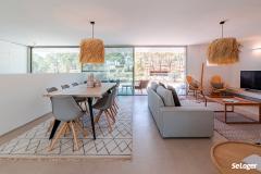 Entre Marseille et Aix-en-Provence, Septèmes-les-Vallons attire de plus en plus de télétravailleurs. © Luis Viegas – Shutterstock « À Septèmes-les-Vallons, les prix immobiliers continuent d'augmenter »