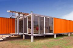 Yourte, container, maison flottante... Quel type d'habitat alternatif est fait pour vous ?