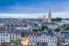Caen : « il y a 1 vendeur pour 10 acheteurs sur les logements les plus recherchés »