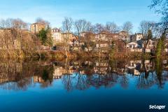 À Limoges, le prix immobilier s’envole : + 16 % sur 1 an !