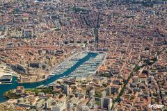 Hausse des prix immobiliers à Marseille : le grand rattrapage se poursuit !