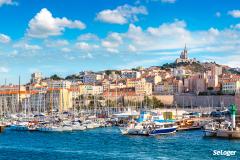 Combien de temps pour vendre un bien immobilier à Marseille ?