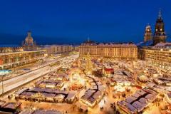 Les 10 marchés de Noël les plus féeriques