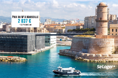 Après une année 2016 en demi-teinte, l’immobilier à Marseille cartonne en 2017 !