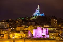Immobilier : à Marseille, les prix jouent l'immobilisme