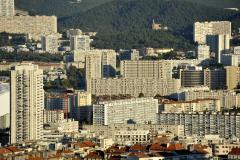 À Marseille, la hausse des impôts locaux refroidit les acheteurs
