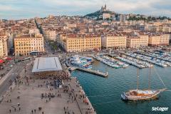« Les prix à Marseille rattrapent leur retard par rapport aux autres métropoles »