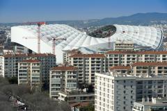 Les prix de l'immobilier à Marseille, c'est comme le foot, c'est pas la grande forme !
