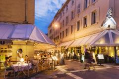 Forte baisse de l’immobilier ancien à Marseille