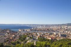 Marseille : le quartier, Les Chutes-Lavie, a accueilli 7 fois plus de touristes en un an !