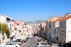 Marseille mène le combat de la propreté 