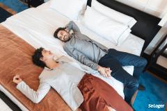 Location meublée : quel matelas choisir ?