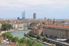 La métropole de Lyon se dote d’un Plan d’Urbanisme pour dessiner la ville de demain