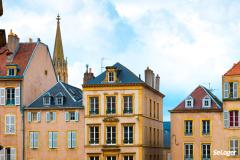« À Metz, un logement sans travaux au prix du marché se vend en un mois »