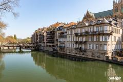 Metz : « un marché immobilier sous forte tension ! »