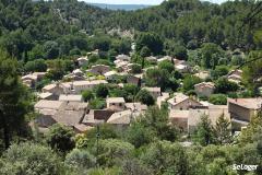 « A Meyrargues, la crise sanitaire a fait augmenter les prix immobiliers »